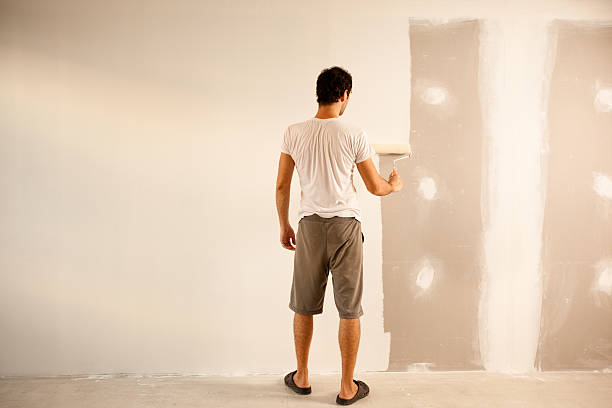 Best Drywall Crack Repair  in Rion Center, MA